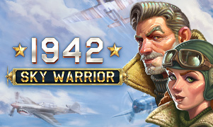29bet 1942 Sky Warrior