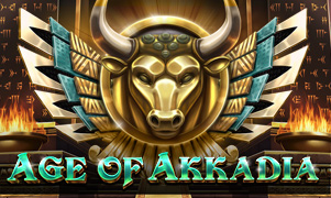 29bet Age Of Akkadia
