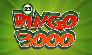 29bet Bingo 3000