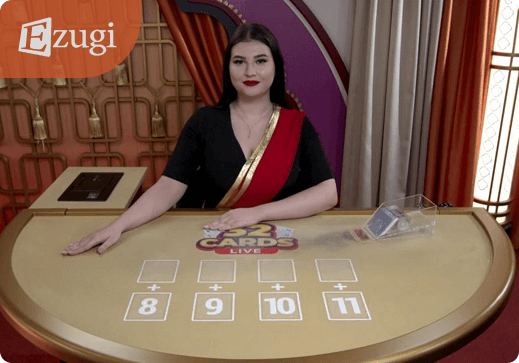 29bet 32 Cards