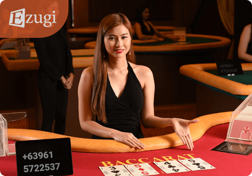 29bet Over Under Baccarat