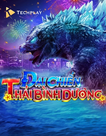 Cá Đại Chiến